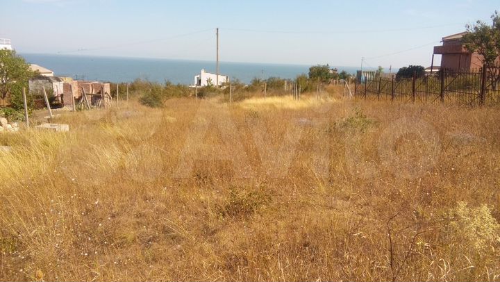 Участок 5 сот. (СНТ, ДНП)