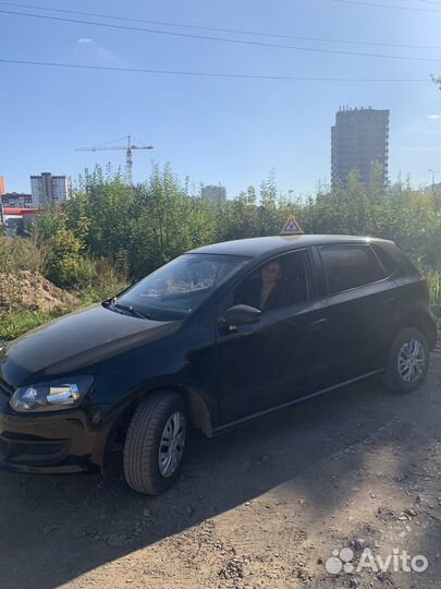 Инструктор по вождению