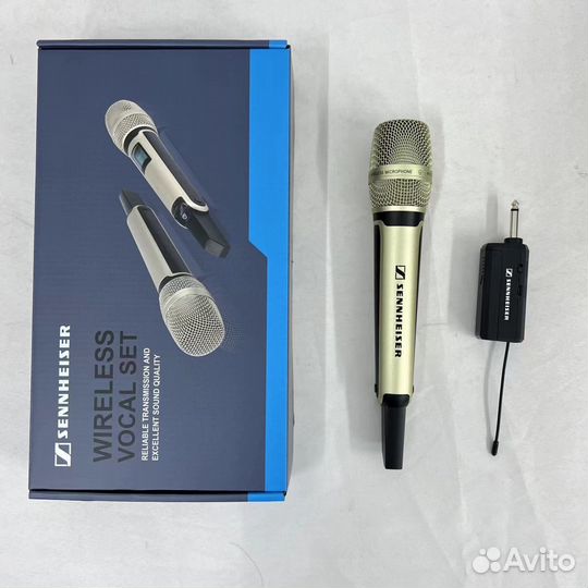 Радиомикрофон Sennheiser