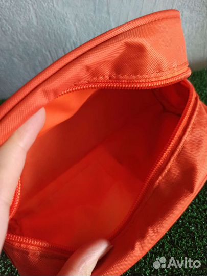 Косметички 6 шт Аэрофлот оригинал