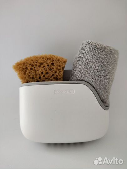 Кухонный органайзер для губок