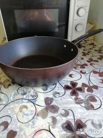 Сковорода Rondell