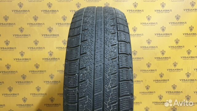 Roadstone Winguard WinSpike 205/60 R16 92T
