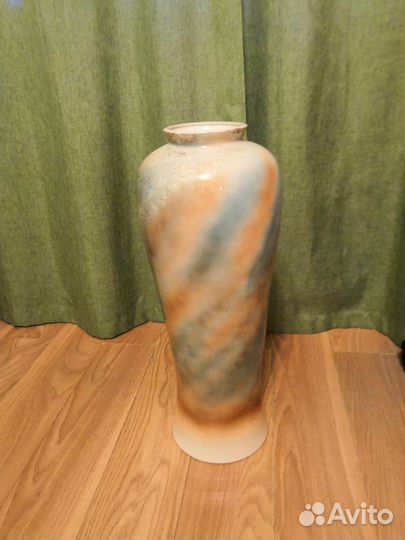 Ваза напольная