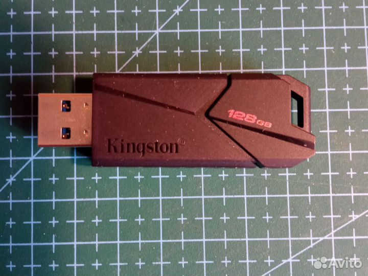 Usb флешка 128 Гб