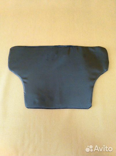 Мягкая броня баллистика в защиту бедра Wolf Pack