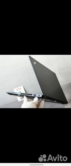 Тонкий ThinkPad X390 i5-10210/8/256