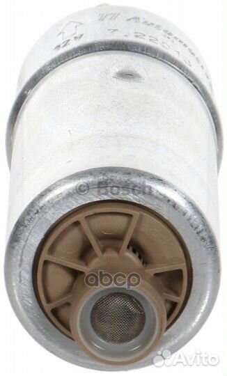 Насос топливный BMW 5 0986580129 Bosch