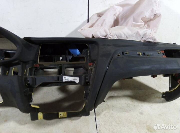 Накладка салона (разное) BMW X3