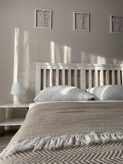 Квартира-студия, 30,5 м², 13/18 эт.