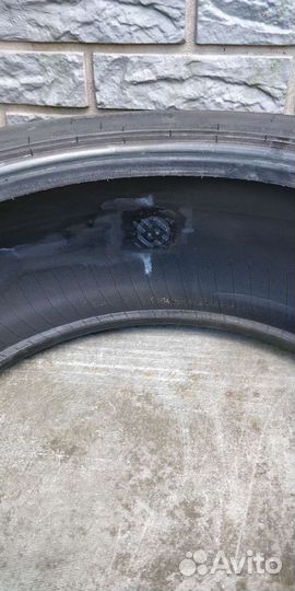 Nexen N'Fera RU1 SUV 235/55 R18