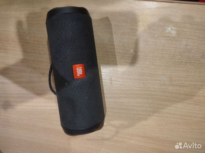 Колонка jbl flip 4 оригинал