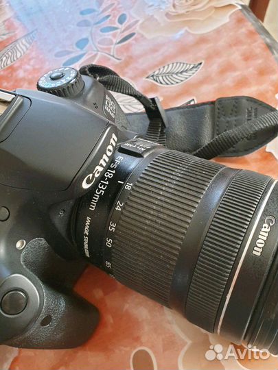 Canon 60D