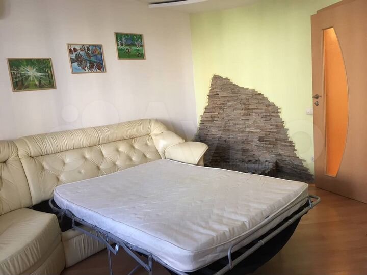 3-к. квартира, 70,5 м², 3/9 эт.