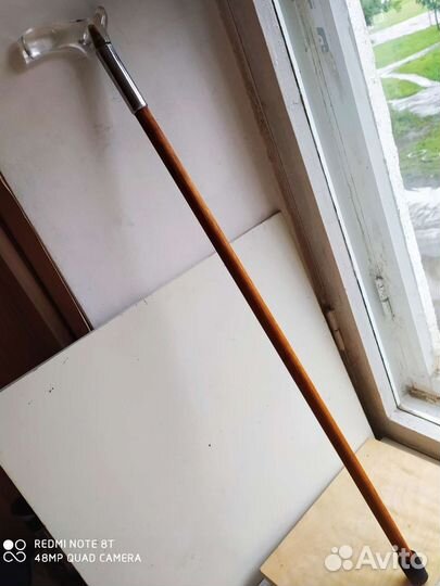 Трость опорная