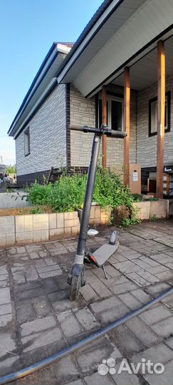 Электросамокат