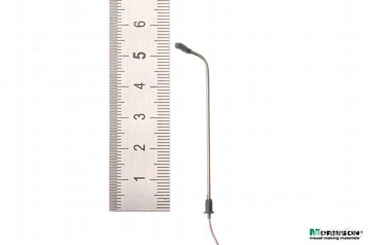 Дополнение к моделям Morrison 008-efk-027