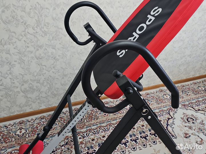 Инверционный стол