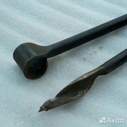 Древние по дереву