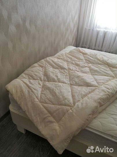 Одеяло 1,5 спальное