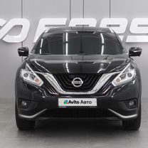 Nissan Murano 3.5 CVT, 2020, 85 152 км, с пробегом, цена 3 149 000 руб.