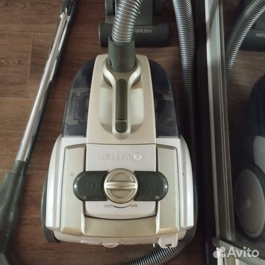 Пылесос Vitek