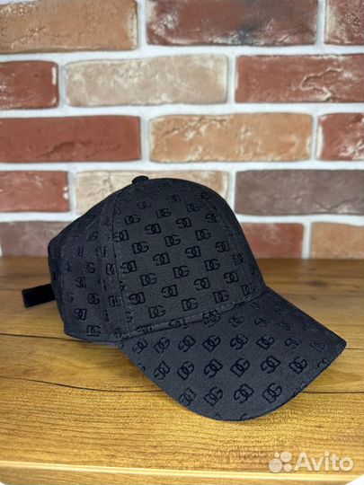 Кепка Dolce & Gabbana