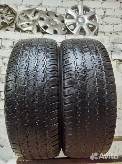 Michelin LTX A/S 245/65 R17 105T