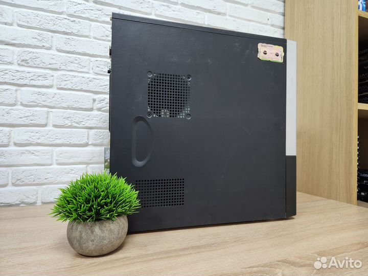 Системный блок