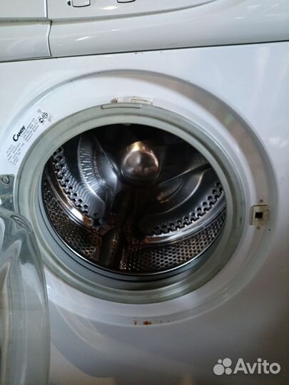 Стиральная машина candy