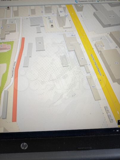 Гараж, 18 м²