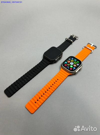 Apple Watch Ultra 2 (SMART Watch)