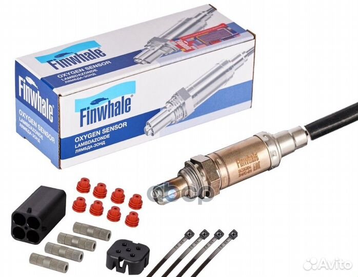 Лямбда-зонд (универсальный)