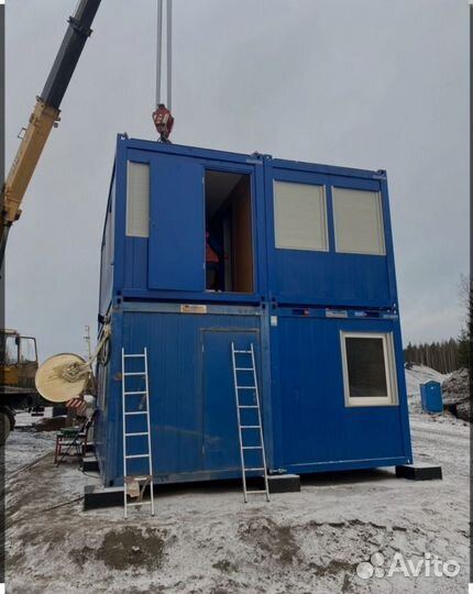 Производство металлоконструкций