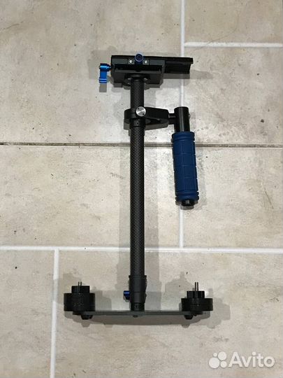 Стабилизатор для камеры Стедикам Steadicam