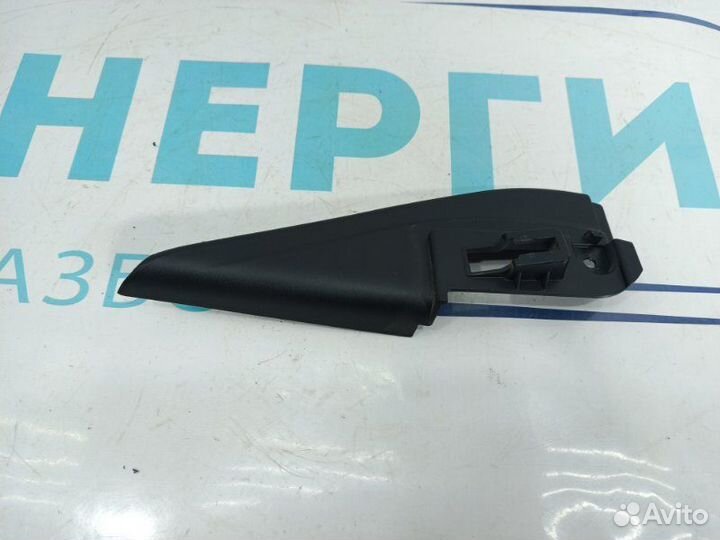 Уголок двери задний правый Changan Cs35 Plus