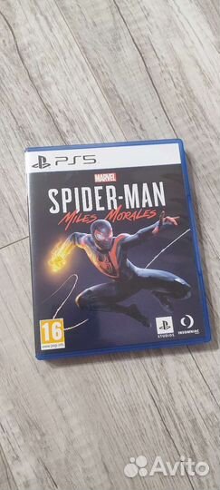 Игры для приставок ps5