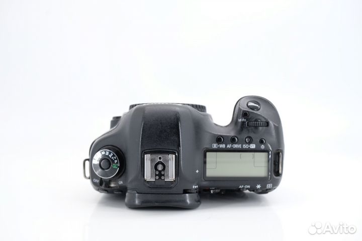 Canon EOS 5D Mark III Body удовлтрв.сост.,гарантия