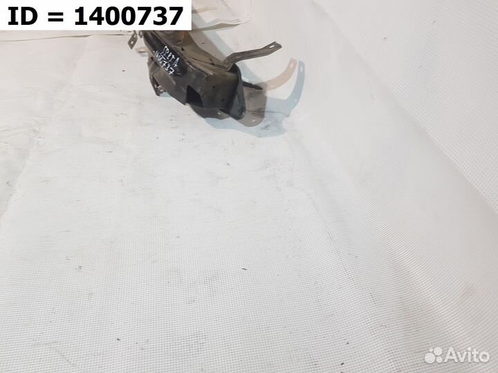 Усилитель заднего бампера Hyundai Creta