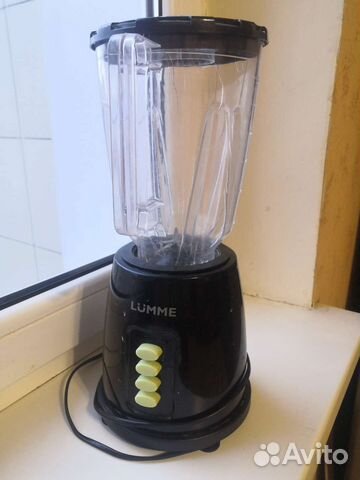 Блендер lumme запчасти