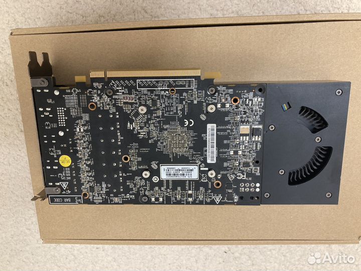 Видеокарта RX 470 4Gb PowerColor