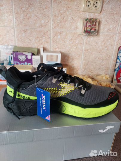 Joma TK.Sima2322,новые,40,5