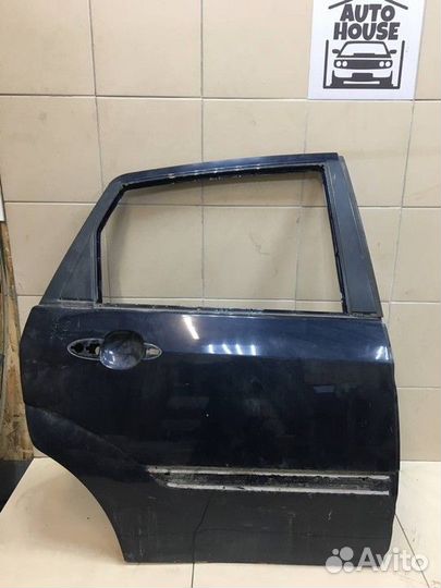 Дверь задняя правая Ford Focus