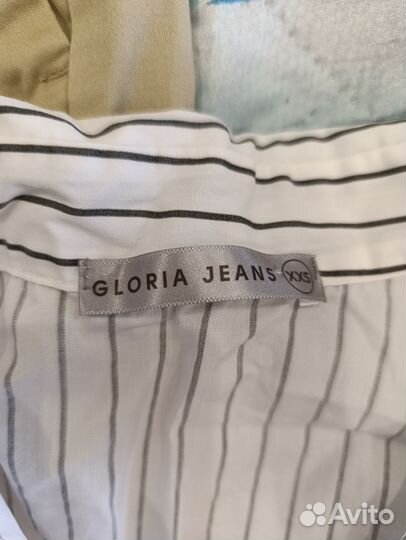 Женские вещи пакетом mango, Gloria jeans