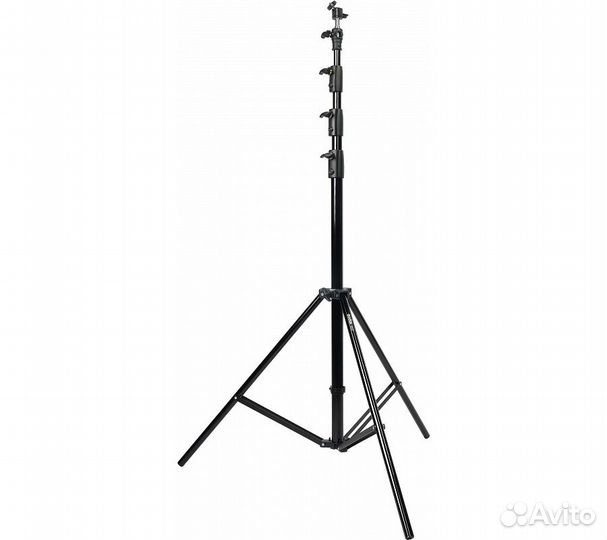 Стойка-тренога Godox 380F для фото/видеостудии