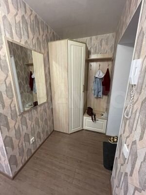 1-к. квартира, 36 м², 7/10 эт.