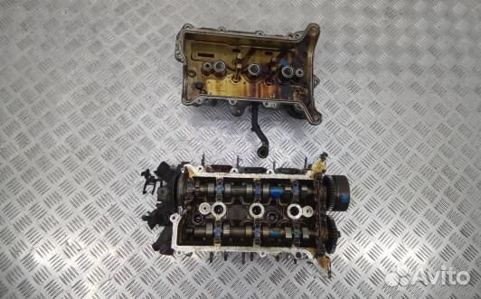 Гбц бензиновая dacia logan 2 (TNT08BX01)