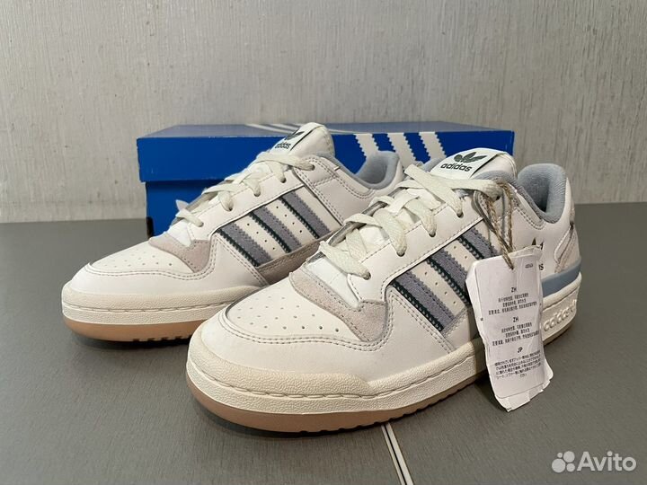 Кроссовки adidas Forum Low Classic оригинал