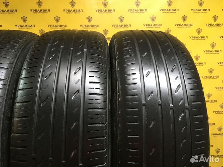 Kumho Solus KH18 215/65 R16 98H