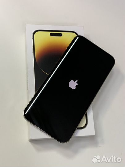 iPhone 14 Pro Max, 128 ГБ